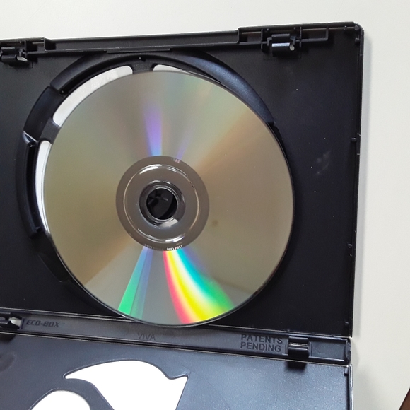 Beetlejuice movie dvd - Picture 4 of 4